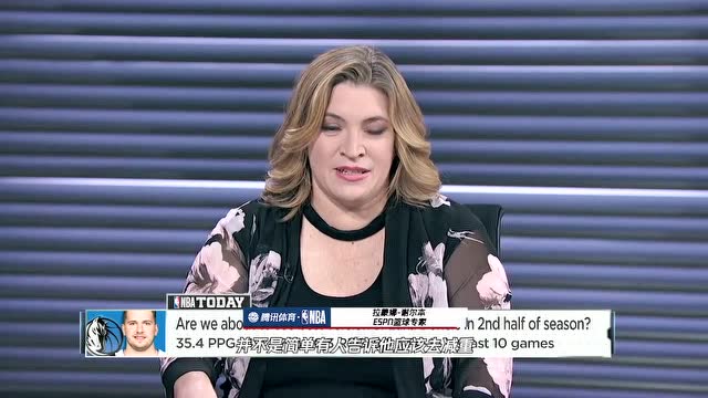 【2022年02月28日 独行侠vs勇士集锦】20220226 NBA Tencent Mavericks Warriors NBA Today Are We Going To See The Best Verison of Luka FINAL