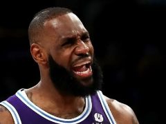 湖人输球众生相 球迷倒戈声讨主队