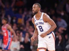 沃克本赛季不再出战 躺赚3500万美元