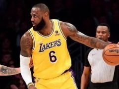 关键时刻连续单打詹皇甜瓜！东契奇拒湖人逆转