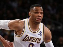 湖人赛季还有救？威少回应球队困境：战绩不重要 季后赛自然好转