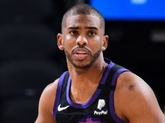 NBA夺冠概率排行榜出炉！太阳勇士仍然领跑