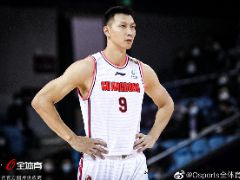 易建联当选2022CBA全明星票王 投票结果正式出炉！