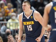 爆冷！掘金遭雷霆大逆转终结6连胜 约基奇独木难支