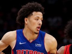 NBA新秀排行榜最新排名出炉！状元坎宁安重回前三