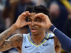 NBA官方统计！本赛季最多球迷点击的球星TOP3