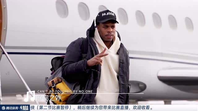 【2022年03月04日】勇士vs独行侠第2节中文解说回放