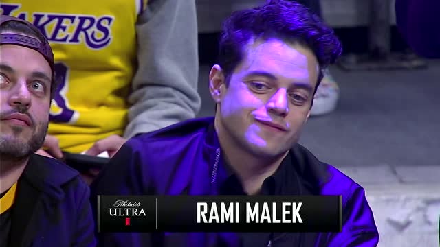 【2022年03月04日】湖人vs快船第4节中文解说回放