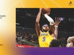 沃格尔吞三耻辱纪录！名嘴建议詹姆斯轮休放弃季后赛