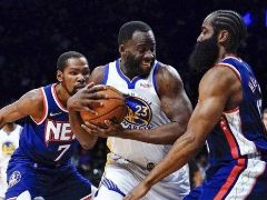 勇士“输球潮”要跌出前三！科尔盼1人回归