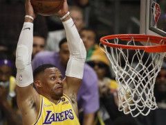 挖坟！威少7年前轻视雷吉视频被扒出