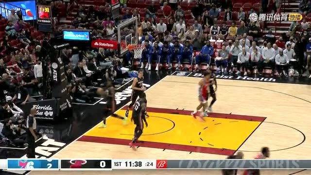 【2022年03月06日 76人vs热火集锦】登哥不在我放开抡！恩比德开场主动要球翻身后仰美如画