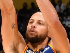 勇士轮换阵容改变！科尔将调动库里出场时间