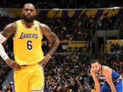 湖勇大战裁判报告出炉！詹姆斯关键走步漏吹 勇士本有拖进加时机会