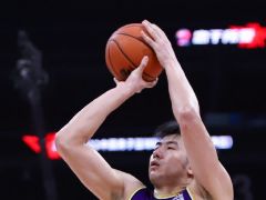 重创！北控官宣内线核心邹雨宸伤情 踝关节扭伤多处韧带损伤撕裂