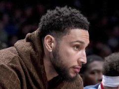 篮网消息：欧文感激纽约市长 纳什透露西蒙斯现状