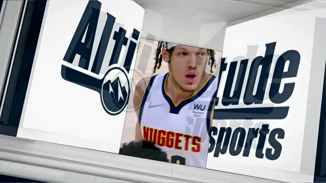 【2022年03月07日】鹈鹕vs掘金第1节中文解说回放