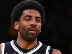 篮网消息：欧文感激纽约市长 纳什透露西蒙斯现状