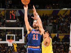 数据揭秘汤普森6大变化：投篮角度明显下降 已非勇士外线防守首选