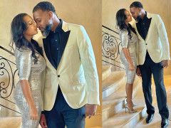 43岁麦迪近照曝光 与妻子豪宅秀恩爱！胡子花白一家六口幸福