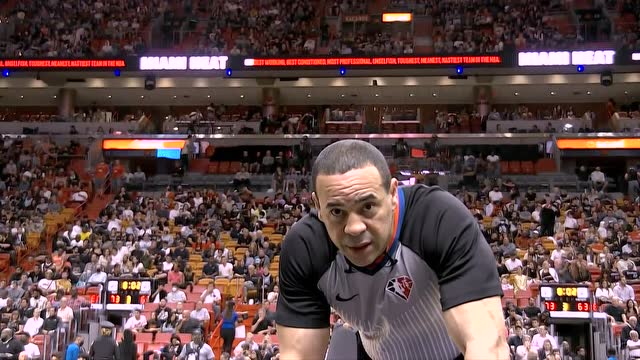 【2022年03月08日】火箭vs热火第3节中文解说回放