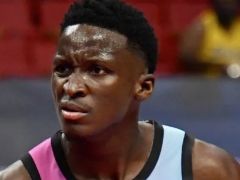 奥拉迪波复出！昔日奥迪再次启动 那个年轻人回来了！