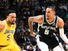 两数据赛季最高！威少准三双末节6中1 关键时刻送失误犯规