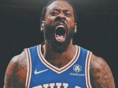 小乔丹费城首秀：哈登是最好队友 换队有望季后赛走更远