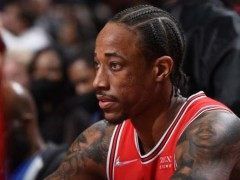 头号伪强队诞生！公牛面对强敌0胜14负