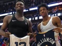 名嘴：锡安减重近11公斤！拒绝续约可能性几乎为零