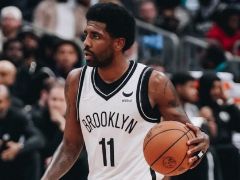 欧文50分之夜！超高命中率多次戏耍对手 篮网还有救？