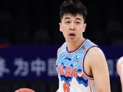 创CBA历史第一纪录！新疆全场狂送53次助攻 成载入史册一战