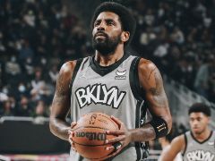 NBA常规赛篮网vs黄蜂全场录像回放集锦(2022年3月09日）