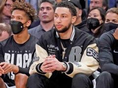 西蒙斯重返费城引热议！名嘴反对视频致敬：他抛弃球队而非带队夺冠