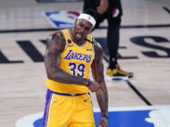 沃格尔唯詹姆斯“马首是瞻”！打小球只为谄媚 魔兽放长毛都不用