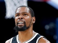 欧文50分之夜！超高命中率多次戏耍对手 篮网还有救？