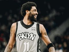 NBA常规赛篮网vs黄蜂全场录像回放集锦(2022年3月09日）