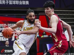 狂创6项纪录！奥卡福16中12完美授课余嘉豪 成广厦冲冠拼图