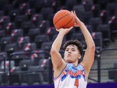 创CBA历史第一纪录！新疆全场狂送53次助攻 成载入史册一战