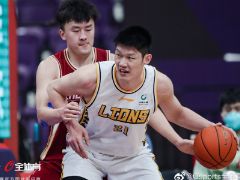 狂创6项纪录！奥卡福16中12完美授课余嘉豪 成广厦冲冠拼图