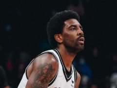 篮网VS76人一战 篮网三巨头另类合体 安保将升级为季后赛级别！