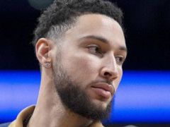 76人消息：西蒙斯计划追回罚款 名记看好恩比德