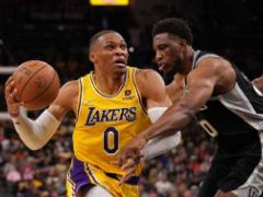 沃格尔唯詹姆斯“马首是瞻”！打小球只为谄媚 魔兽放长毛都不用