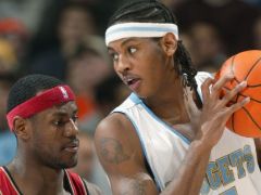 湖人拿什么进季后赛？加时遭遇火箭暴打 常规赛胜率仅43%