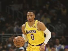 沃格尔回应威少遭遇死亡威胁：篮球允许批评 但不该有人身攻击