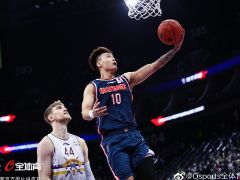 广东时隔815天负北控 赵睿复出16分又伤退