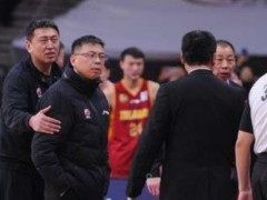 重磅罚单！CBA官宣浙江总经理干扰比赛 禁赛4场+罚款2万