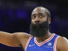 76人新闻：哈登透露计划 里弗斯谈对阵篮网