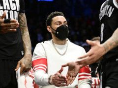 西蒙斯“回归之战”票价飙升！125美元仅够买站票 球迷：等不及了