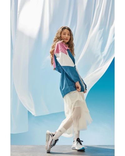 颜值没得说Nike Air Max 2090 Pure Platinum